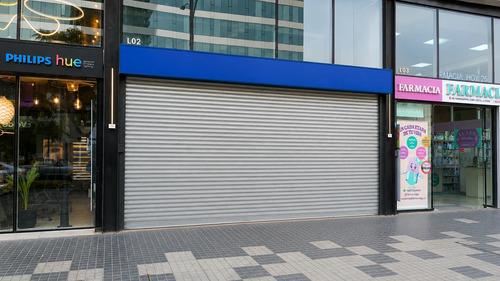 Local Comercial 88 M2 Arriendo Avenida Principal