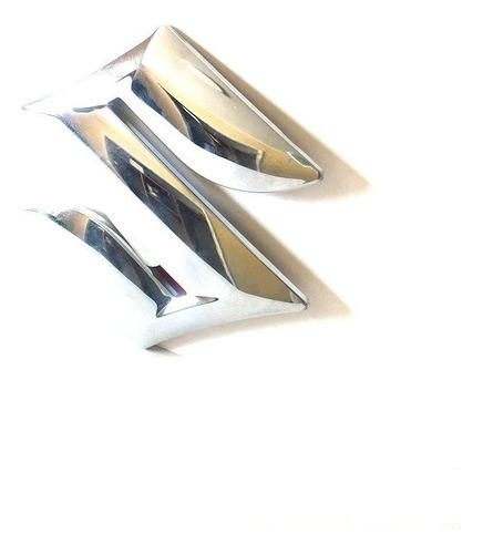 Emblema Portalon S Suzuki Celerio 2009-2014