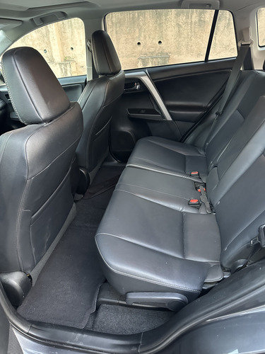 Toyota RAV4 2.5 Xle Plus 4wd At