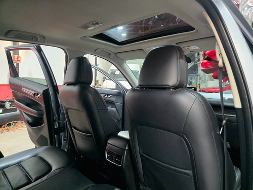 Mazda CX-5 2.5 S Grand Touring 4x2 At