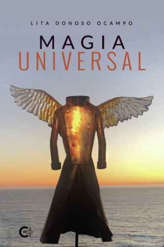 Libro: Magia Universal (spanish Edition)