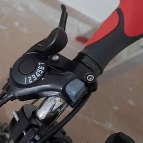 Palancas De Cambio De Bicicleta Palanca De Freno De Ciclo