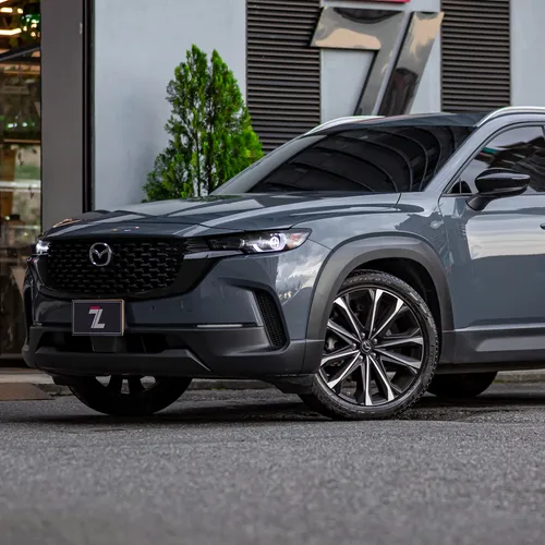 Mazda cx-50 Grand Touring Lx 2.5