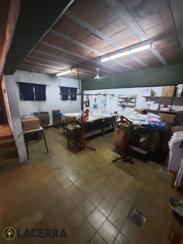 Imagen 6 de 14 de Galpon En Alquiler En Villa Ballester Zona Holters