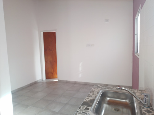 Alquiler Ph 1 Dormitorio Remedios De Escalada