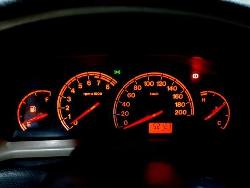 Palio Weekend Elx 1.0 Mpi Fire 16v