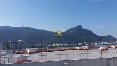 Imagem 20 de 20 de Flat/aparthotel - Ref: Scvl1002