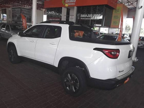 Imagem 6 de 9 de Fiat Toro 1.8 16v Evo Flex Freedom At6