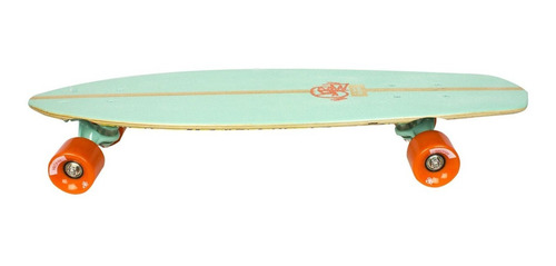 Imagem 4 de 4 de Skate Mini Cruiser Penny Kronik The Breeze