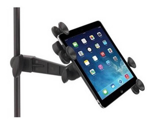 Imagem 6 de 10 de Suporte De Tablet Odery iPad Celular Pedestal Suporte Prato