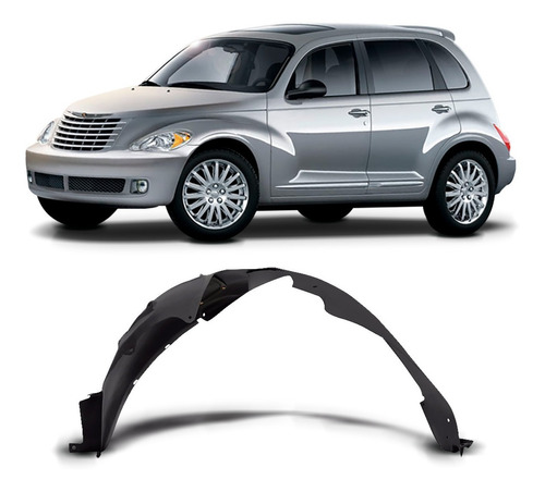 Parabarro Pt Cruiser 2007 2008 2009 2010