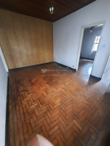 Imagem 7 de 15 de Alugo Casa Térrea Em Terreno De 250 M²- Centro Gru - Casa Para Aluguel No Bairro Vila Pedro Moreira - Guarulhos, Sp - Sc01878