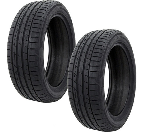 Paquete De 2 Llantas 275/45 R19 Accelera Iota St68 108w