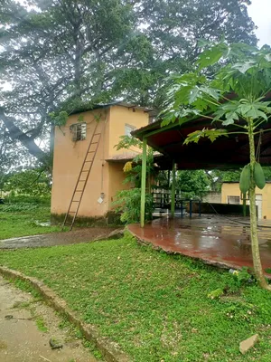 Hacienda-Finca en venta