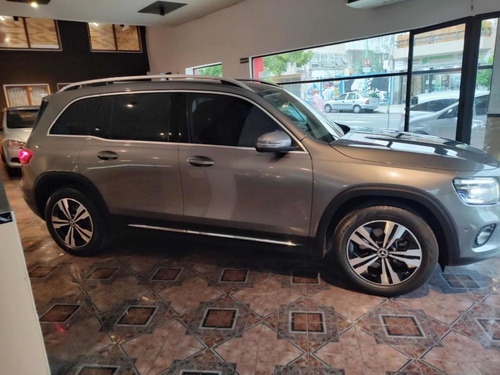 Imagen 9 de 12 de Mercedes-benz Clase Glb 2021 2.0 Gla250 Progressive 224cv
