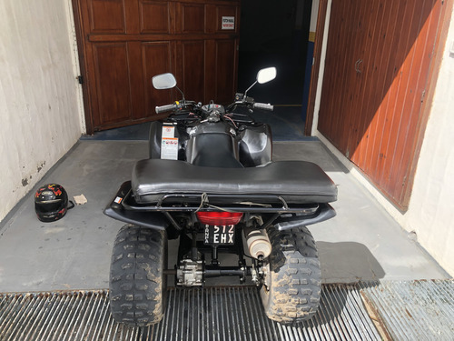 Ozark 250