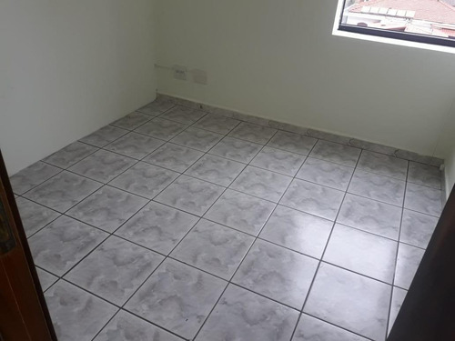 Imagem 9 de 13 de Sala Para Aluguel, 1 Vaga, Bela Vista - Santo André/sp - 62565