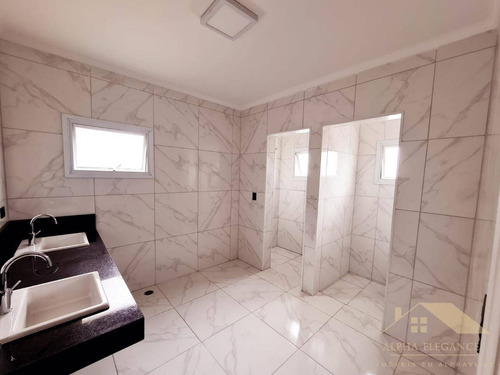 Imagem 4 de 6 de Linda Casa Para Venda Com 378m² A/t Valor R$ 2.000.000. - 254