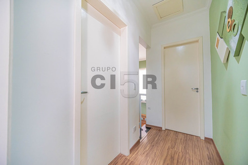 Imagem 12 de 15 de Casa De Vila Em Vila Osasco - Osasco - 38