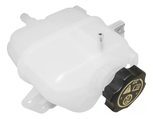Deposito Anticongelante C/ Tapon Acdelco P/ Spark 1.2l 2012