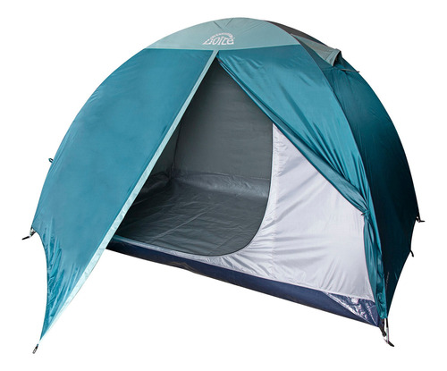 Carpa Fox 6 Doite Color Verde