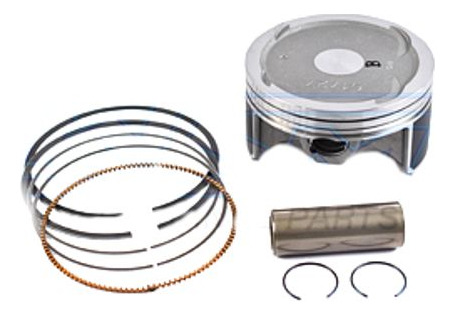 Piston Kit Suzuki King Quad 700 (2005-2007) Medida: Estándar