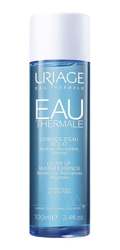 Esencia De Agua Iluminadora - Uriage 100ml