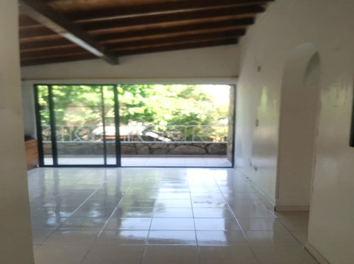 Casa En Venta San Javier 