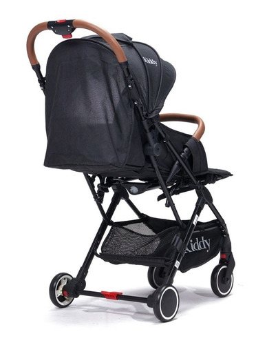 Imagen 3 de 8 de Coche Ultracompacto Plegable Con Manija Sprint Kiddy