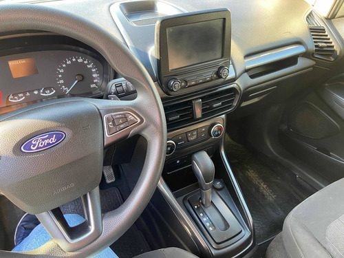 Imagen 16 de 18 de Ford Ecosport 2021 1.5 Se 123cv 4x2 Automática