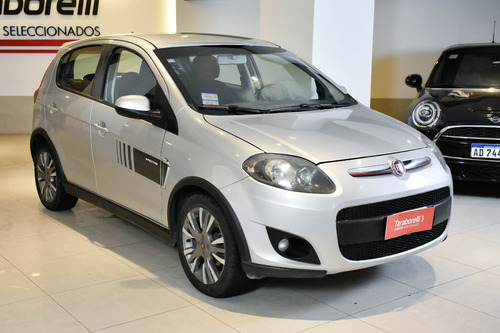 Fiat Palio 1.6 Sporting 115cv