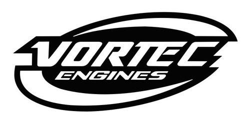 Adesivo Vortec Engines S10 Ss10 Blazer Jimmy Sonoma