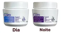 Comprar Kit Cremes Faciais Clareador Uniformizador Dia E Noite Avon