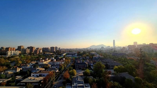 Imagen 8 de 19 de Departamento En Venta De 4 Dormitorios En Las Condes