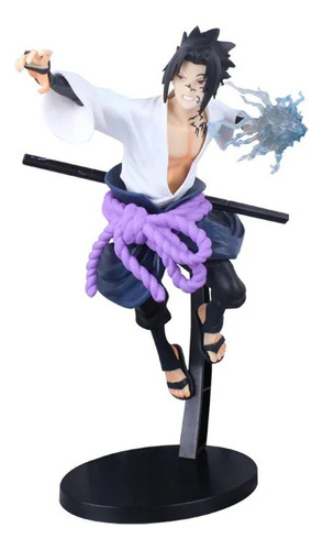 Figura Uchiha Sasuke - Naruto Shippuden