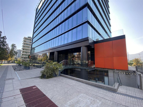 Local Comercial En Venta En Vitacura