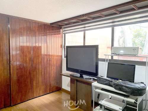Imagen 17 de 28 de Casa En Acacias, Benito Juárez Con 4 Recámaras, 180 M², Id: 41026