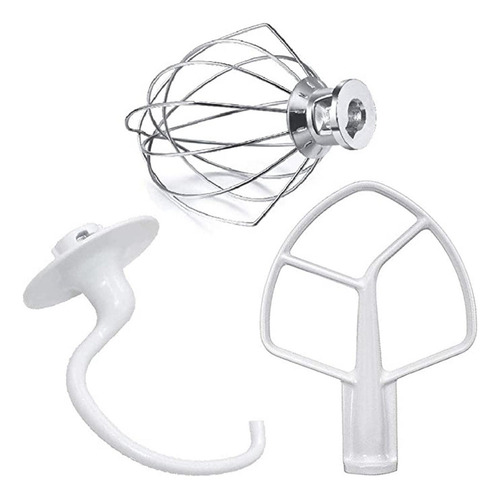 A 3 Unids/set Mezclador Reemplazo K45b Plano K45ww Alambre