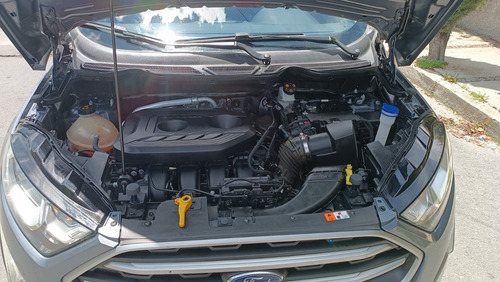 Ford Ecosport 2.0 Trend At