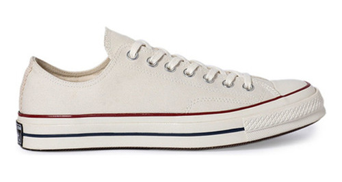 Championes Converse Chuck 70 Ox Blanco