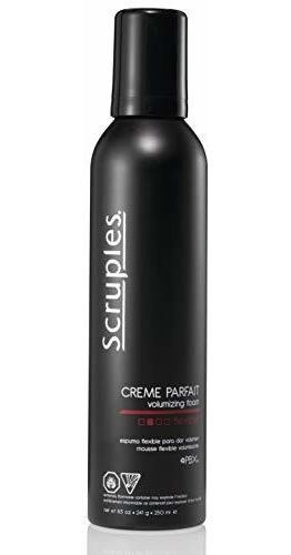 Scruples Creme Parfait Volumizing Foam (8.5 Fl Oz /250 Ml) -