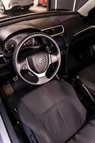 Suzuki Swift 1.2 Dzire