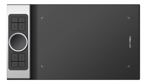 Tableta Grafica Digitalizadora Xp Pen Deco Pro M 399 × 227mm