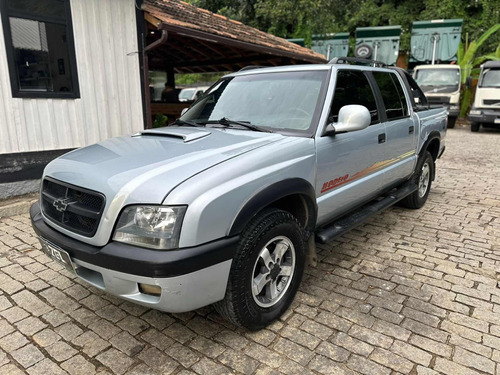 Chevrolet S-10 Rodeio