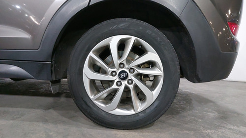 Hyundai Tucson 2.0 Limited At