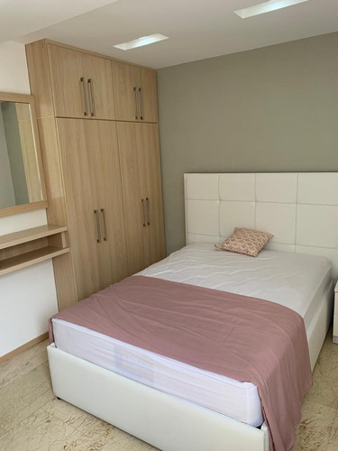 Imagen 7 de 11 de Lic. Olivia Ramos En Venta Apartamento Amoblado - Urb. Mañongo, Naguanagua -carabobo