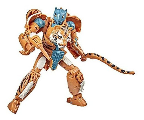 Transformers Generations War Para Cybertron Golden 5y22l