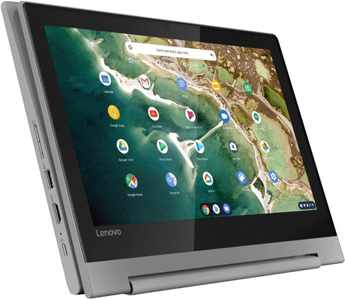 Imagen 5 de 8 de Laptop Lenovo Chromebook Flex 3 2 En 1 Con Pantalla Táctil 1