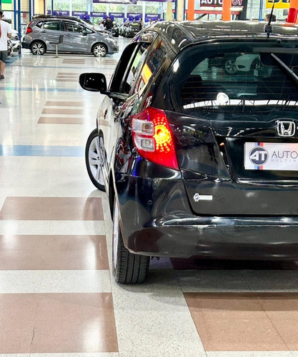 Honda Fit 1.5 EX 16V