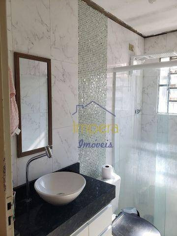 Imagem 7 de 19 de Casa Com 2 Dormitórios À Venda, 46 M² Por R$ 190.000,00 - Jardim Santa Inês I - São José Dos Campos/sp - Ca0153